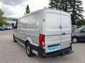 Volkswagen Crafter 35 Kasten AHK Silber - thumbnail 5