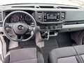 Volkswagen Crafter 35 Kasten AHK Silber - thumbnail 12