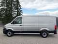 Volkswagen Crafter 35 Kasten AHK Silber - thumbnail 4