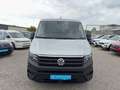 Volkswagen Crafter 35 Kasten AHK Silber - thumbnail 9