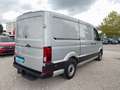 Volkswagen Crafter 35 Kasten AHK Silber - thumbnail 7