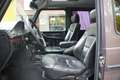 Mercedes-Benz G 300 / Grijs kenteken / Schuifdak / Automaat Type GE Paars - thumbnail 12