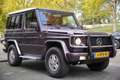 Mercedes-Benz G 300 / Grijs kenteken / Schuifdak / Automaat Type GE Paars - thumbnail 19