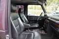 Mercedes-Benz G 300 / Grijs kenteken / Schuifdak / Automaat Type GE Paars - thumbnail 10