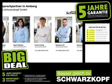 Elegance Navi,Rückfahrkamera,KlimaA