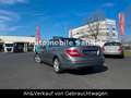 Mercedes-Benz C 180 C -Klasse Lim. Scheckheft/Navi/AHK Grau - thumbnail 7