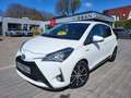 Toyota Yaris Hybrid Comfort Weiß - thumbnail 1