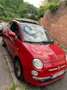 Fiat 500 0.9 T TwinAir Stop Rouge - thumbnail 1