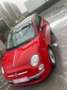 Fiat 500 0.9 T TwinAir Stop Rouge - thumbnail 3