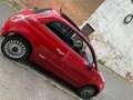 Fiat 500 0.9 T TwinAir Stop Rouge - thumbnail 4