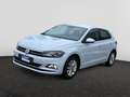 Volkswagen Polo VI Highline Navi Apple CarPlay Android Auto Weiß - thumbnail 1
