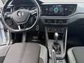 Volkswagen Polo VI Highline Navi Apple CarPlay Android Auto Weiß - thumbnail 10