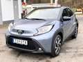 Toyota Aygo X Team D Apple Carplay Andoid Auto Grau - thumbnail 2