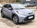 Toyota Aygo X Team D Apple Carplay Andoid Auto Grau - thumbnail 1