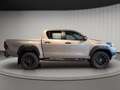 Toyota Hilux Hilux 2.8 d-4d 48V double cab Invincible auto Bianco - thumbnail 6