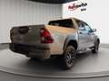 Toyota Hilux Hilux 2.8 d-4d 48V double cab Invincible auto Bianco - thumbnail 5