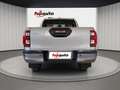 Toyota Hilux Hilux 2.8 d-4d 48V double cab Invincible auto Bianco - thumbnail 4