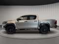 Toyota Hilux Hilux 2.8 d-4d 48V double cab Invincible auto Bianco - thumbnail 2