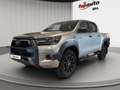 Toyota Hilux Hilux 2.8 d-4d 48V double cab Invincible auto Bianco - thumbnail 1