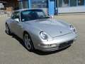 Porsche 993 6 Gang  Schalter 60000 km Silver - thumbnail 2