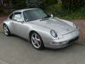 Porsche 993 6 Gang  Schalter 60000 km Silver - thumbnail 4