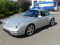 Porsche 993 6 Gang  Schalter 60000 km Silver - thumbnail 1