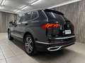 Volkswagen Tiguan Allspace 4Motion Schwarz - thumbnail 8