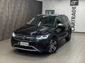 Volkswagen Tiguan Allspace 4Motion Schwarz - thumbnail 3