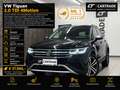 Volkswagen Tiguan Allspace 4Motion Schwarz - thumbnail 1