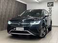 Volkswagen Tiguan Allspace 4Motion Schwarz - thumbnail 2