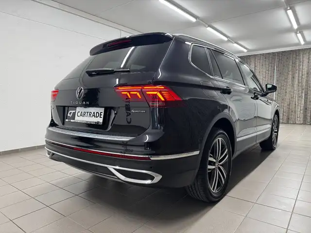 Volkswagen Tiguan view 8