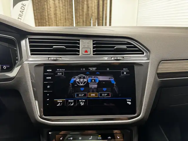 Volkswagen Tiguan view 26