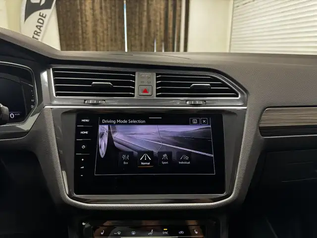 Volkswagen Tiguan view 29