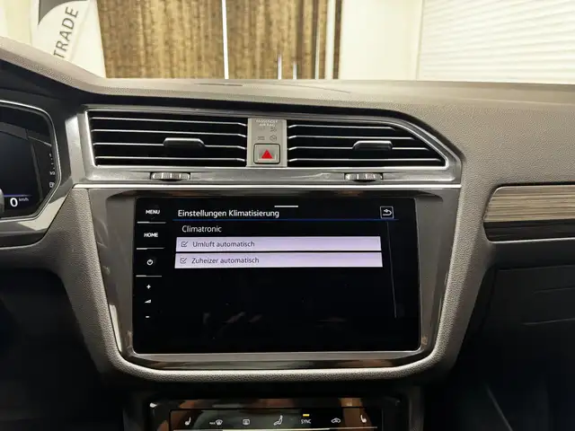 Volkswagen Tiguan view 27