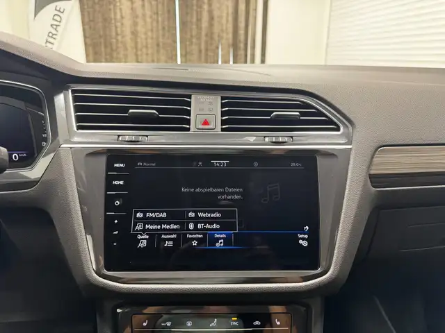 Volkswagen Tiguan view 22