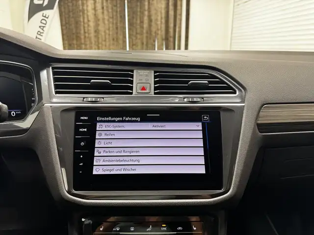Volkswagen Tiguan view 19