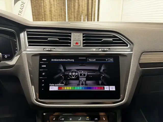 Volkswagen Tiguan view 21