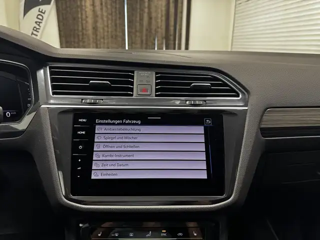 Volkswagen Tiguan view 20