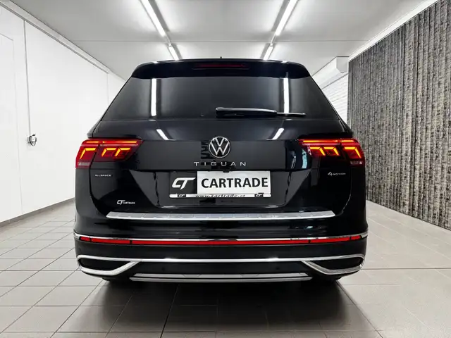 Volkswagen Tiguan view 6