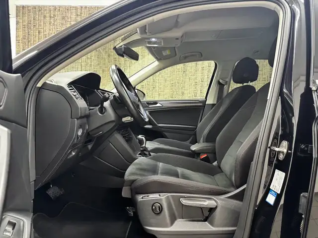 Volkswagen Tiguan view 10
