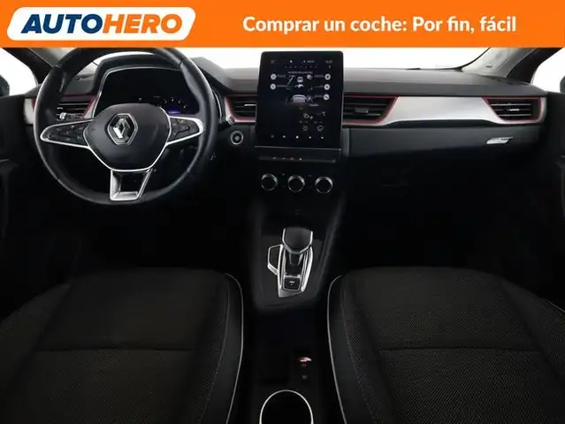Renault Captur view 13