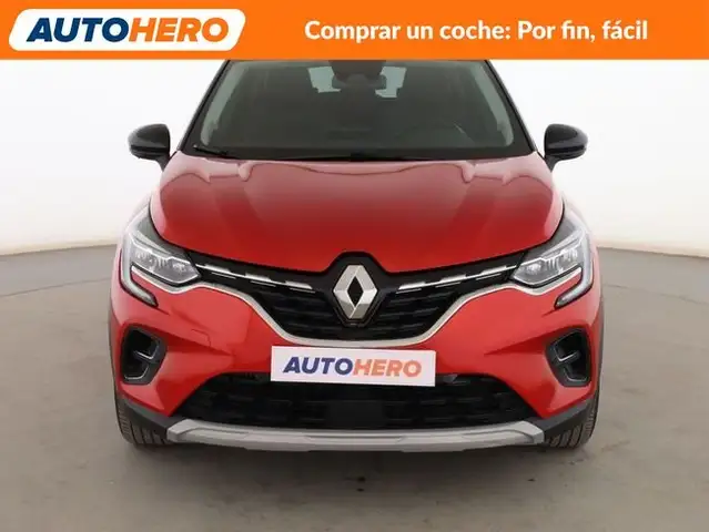 Renault Captur view 9