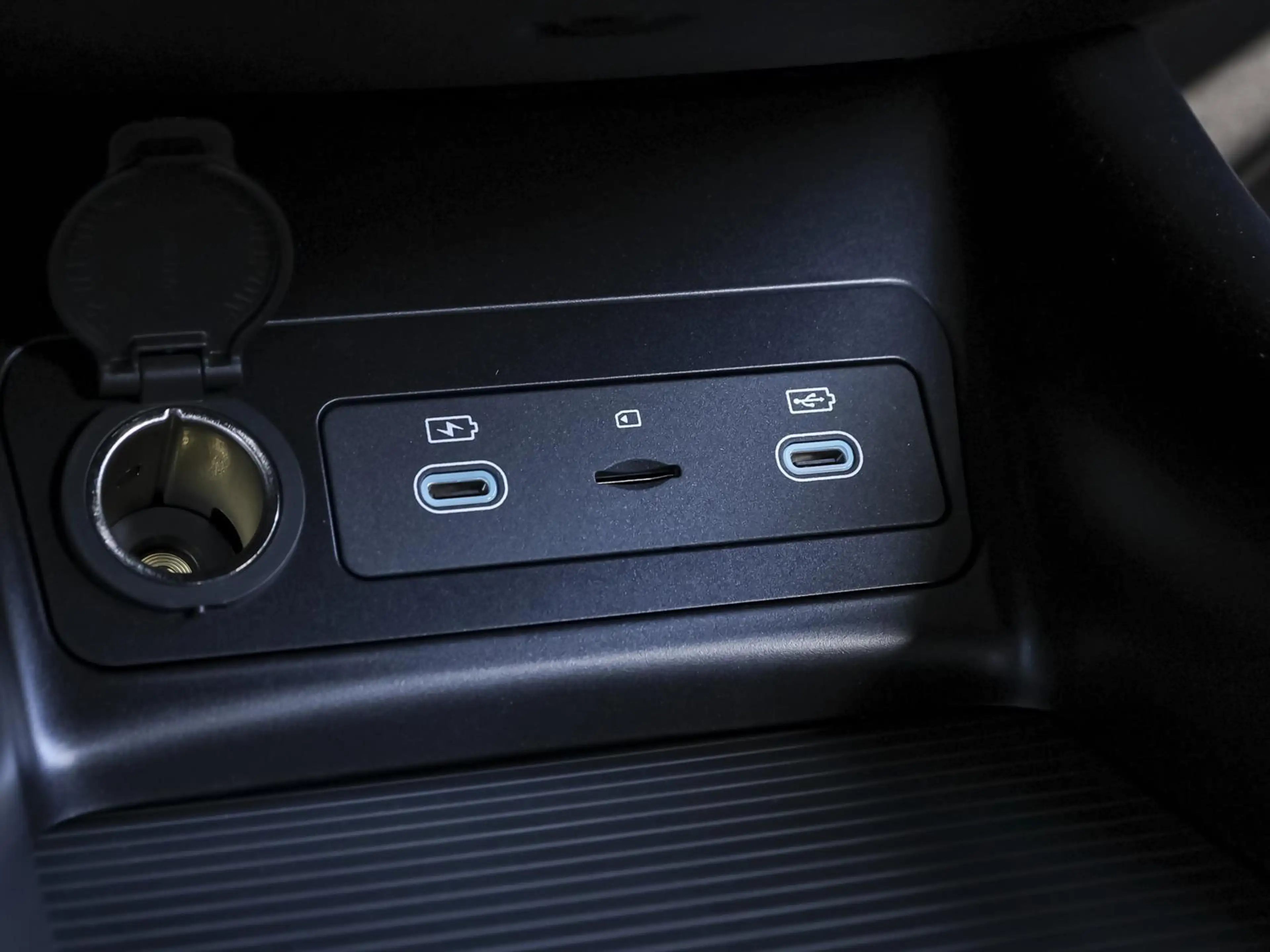 BYD Dolphin Comfort NAVI SHZ PDC — photo 14