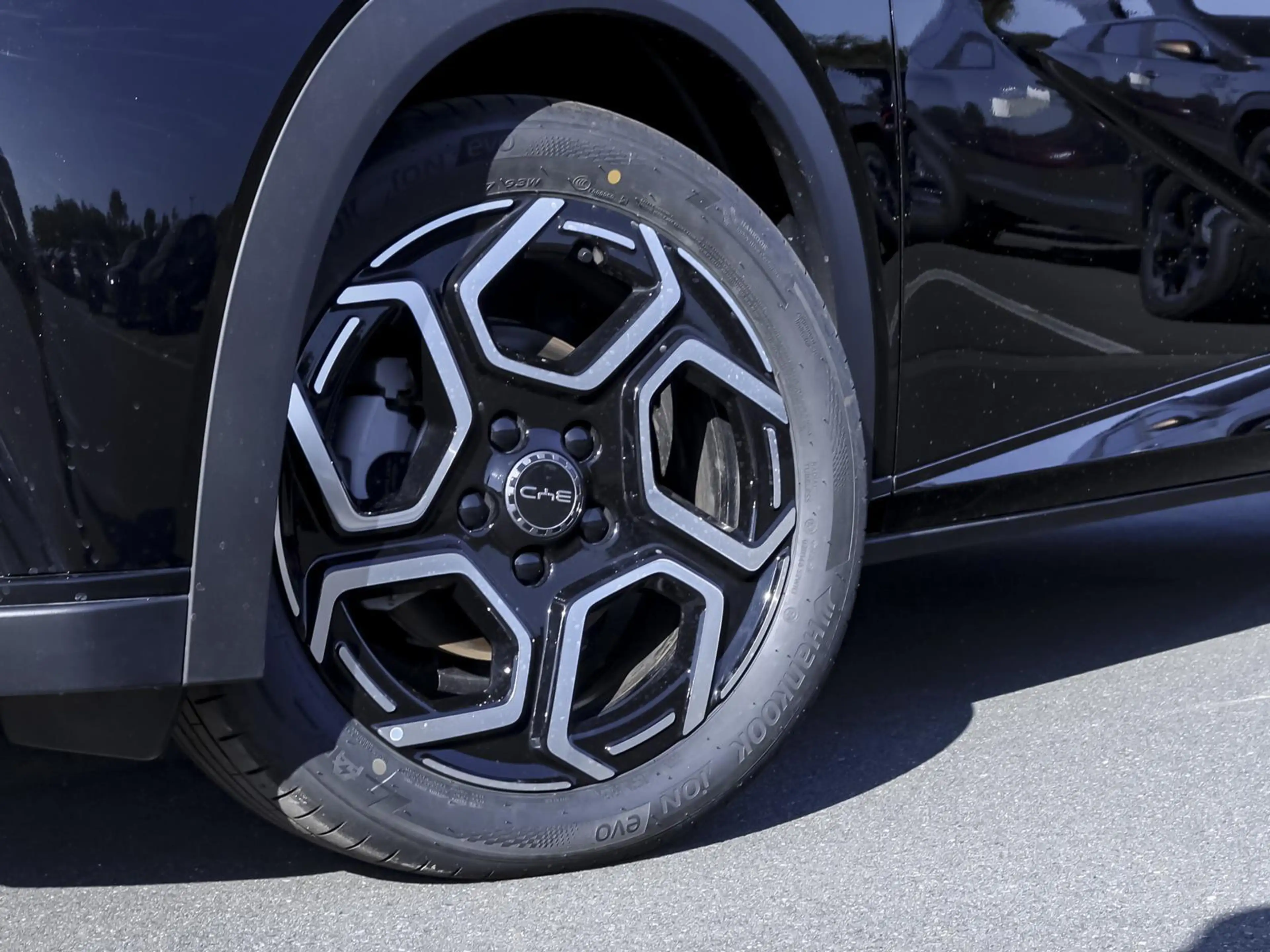 BYD Dolphin Comfort NAVI SHZ PDC — photo 10