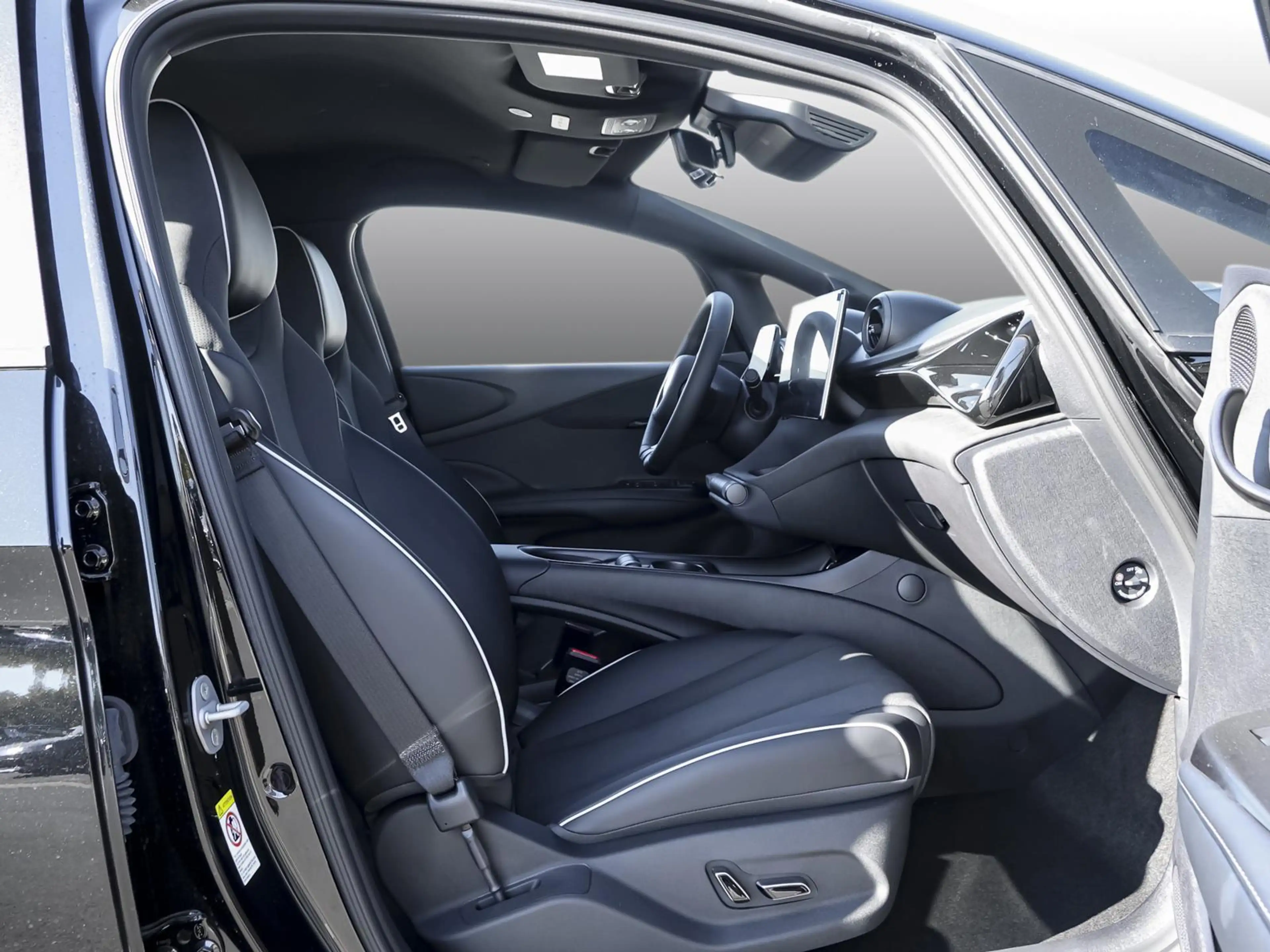 BYD Dolphin Comfort NAVI SHZ PDC — photo 3