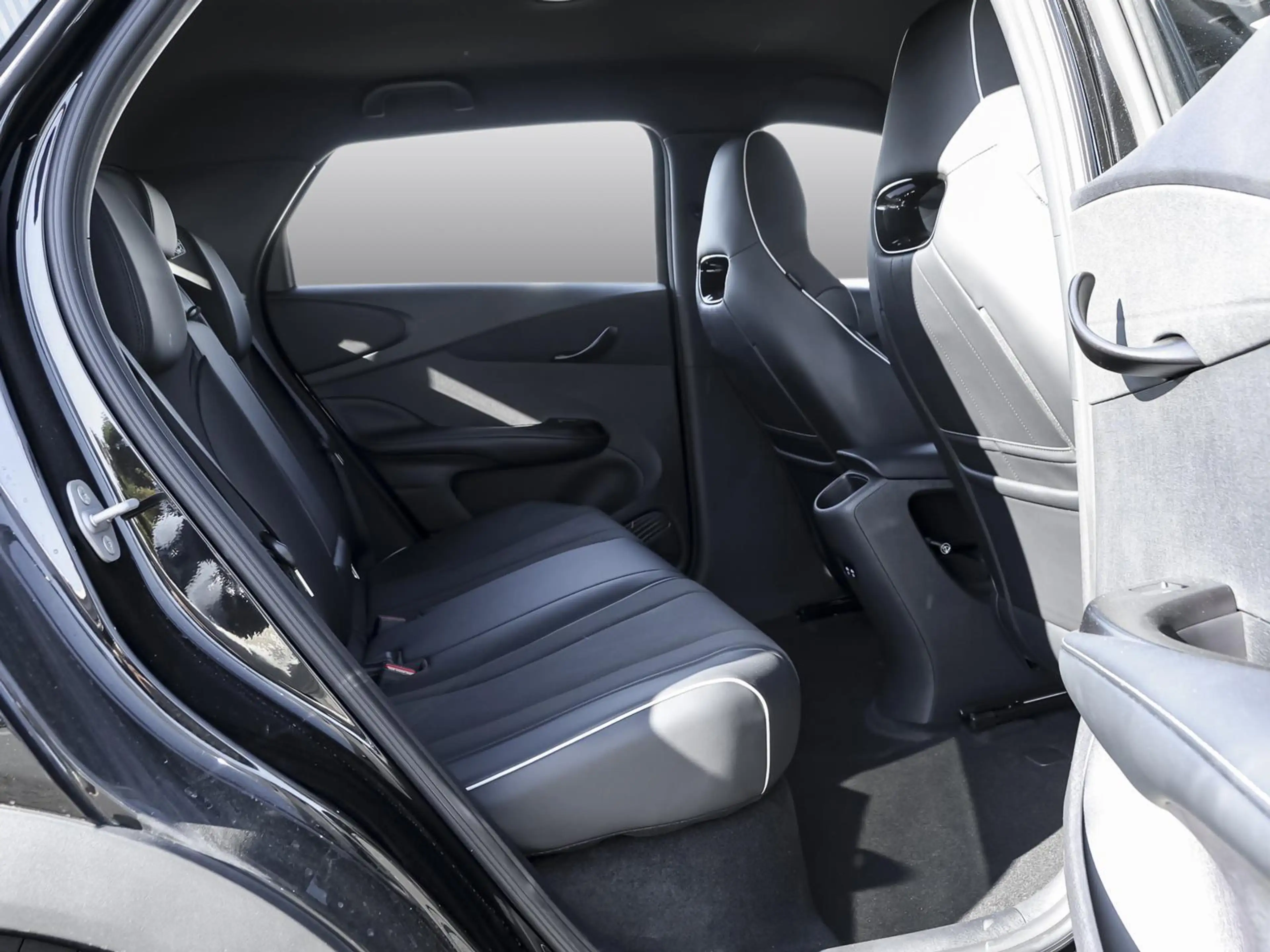 BYD Dolphin Comfort NAVI SHZ PDC — photo 4