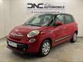 Fiat 500L 1,6 Multijet II 105 Start&Stop Pop Star*SHZ* Rot - thumbnail 1
