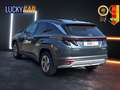 Hyundai TUCSON 1.6 T-GDI MJ25 Smart 158 hp 6MT 118 kW (160 PS)... Black - thumbnail 7