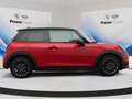 MINI Cooper C Classic Trim, Paket M HEAD-UP PANO RFK Rojo - thumbnail 4