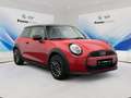 MINI Cooper C Classic Trim, Paket M HEAD-UP PANO RFK Rojo - thumbnail 2